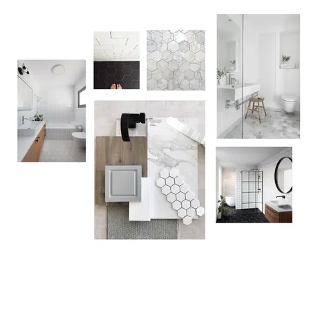 2 Interior Design Mood Board by yonit on Style Sourcebook