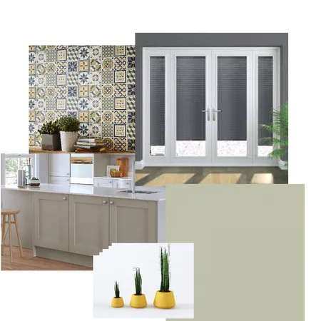 Kitchen Interior Design Mood Board by SarahLangan on Style Sourcebook