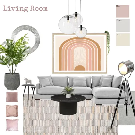 living room c.h Interior Design Mood Board by hefetz.d.s on Style Sourcebook