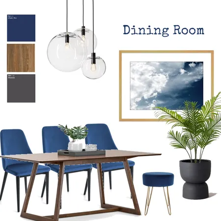dining room e.c Interior Design Mood Board by hefetz.d.s on Style Sourcebook