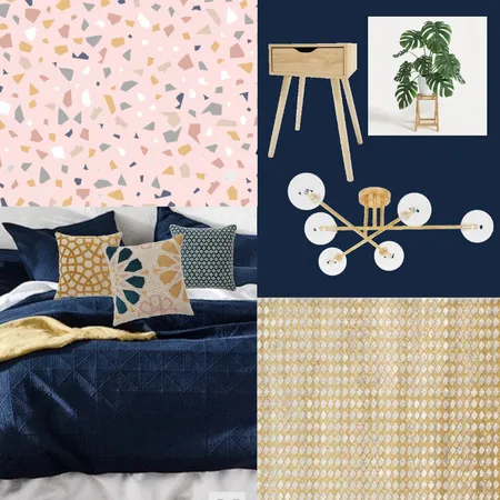 meowwwww Interior Design Mood Board by aimeeadventures on Style Sourcebook