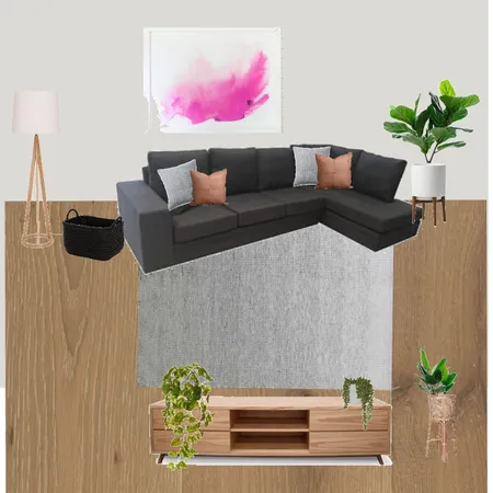 lounge room Interior Design Mood Board by fowlerandco on Style Sourcebook