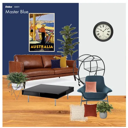 Living Room Interior Design Mood Board by veronica.manock on Style Sourcebook