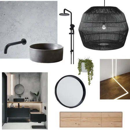 Scandinavian Interior Design Mood Board by ChelseaMarieClare on Style Sourcebook