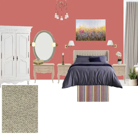 3. MoodBoard Bedroom Interior Design Mood Board by payel on Style Sourcebook
