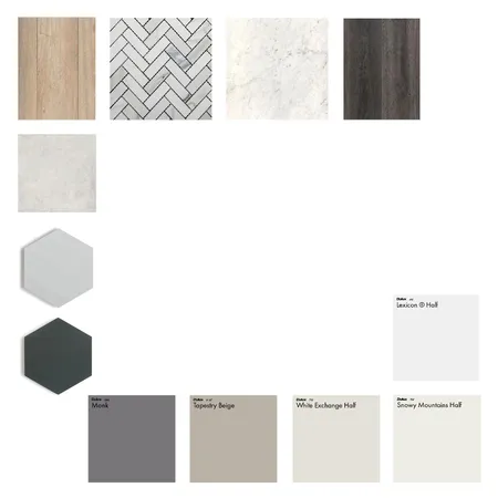 FMP Interior Design Mood Board by chisholmolivia on Style Sourcebook