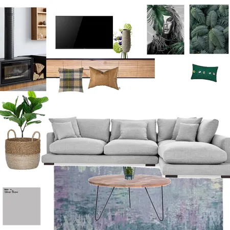 Leisa - family room Interior Design Mood Board by Julieevely on Style Sourcebook