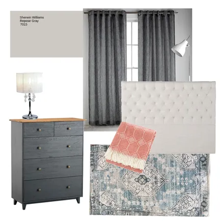 Spare Room Interior Design Mood Board by taylorhennig on Style Sourcebook