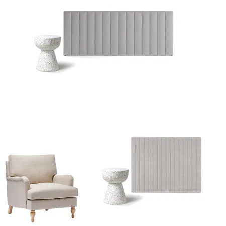 Master Suite Interior Design Mood Board by WhiteCottageLane on Style Sourcebook