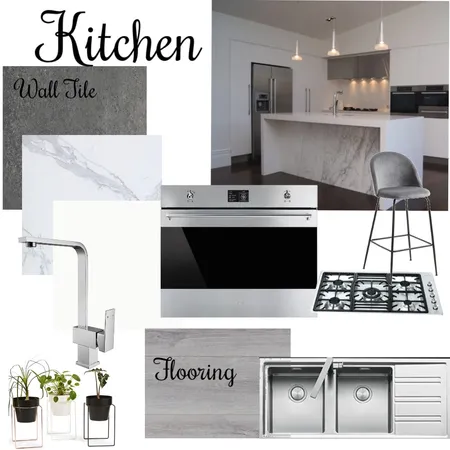 My kitchen Interior Design Mood Board by Jodier88 on Style Sourcebook