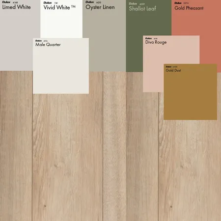 Cafe Palette Interior Design Mood Board by KathleenVogue on Style Sourcebook