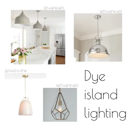 Dye lighting Interior Design Mood Board by JamieOcken on Style Sourcebook