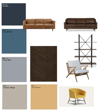 My APT (Arcadia) Living room Interior Design Mood Board by dfernandez10 on Style Sourcebook