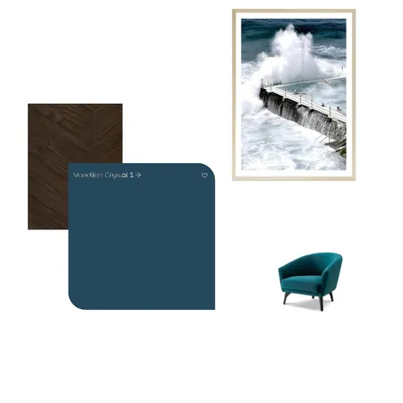 Module 6 b Interior Design Mood Board by SeeWell ecoInteriors on Style Sourcebook