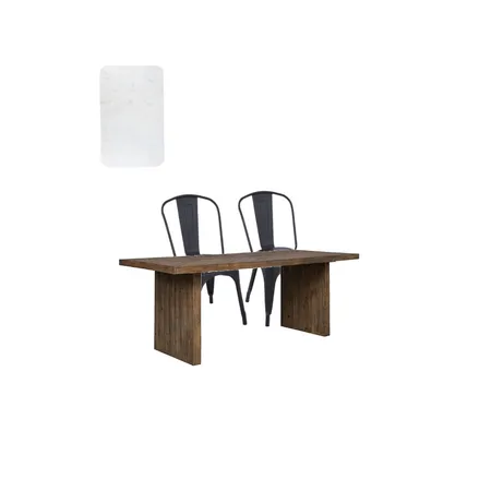 Pekina dining 1 Interior Design Mood Board by Oleander & Finch Interiors on Style Sourcebook