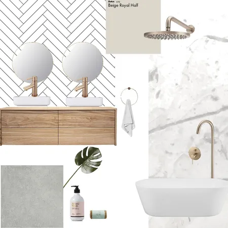 Scandi/modern Interior Design Mood Board by restyle_studio_melbourne on Style Sourcebook