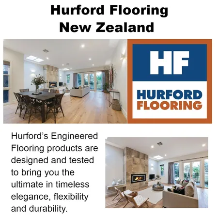 Hurford Flooring Interior Design Mood Board by Hurford Flooring on Style Sourcebook