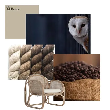 neutrals Interior Design Mood Board by Donna21 on Style Sourcebook