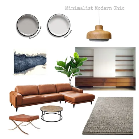 Apartment X Nice Interior Design Mood Board by CMcG2020 on Style Sourcebook