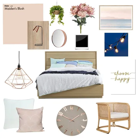 Mood Board #1 Interior Design Mood Board by s1050166 on Style Sourcebook