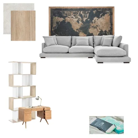 MoodBoard Interior Design Mood Board by s102693 on Style Sourcebook