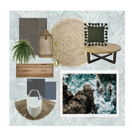 Monday Mood Interior Design Mood Board by Alanna on Style Sourcebook