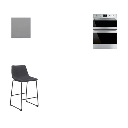 Apartment X Kitchen Interior Design Mood Board by CMcG2020 on Style Sourcebook
