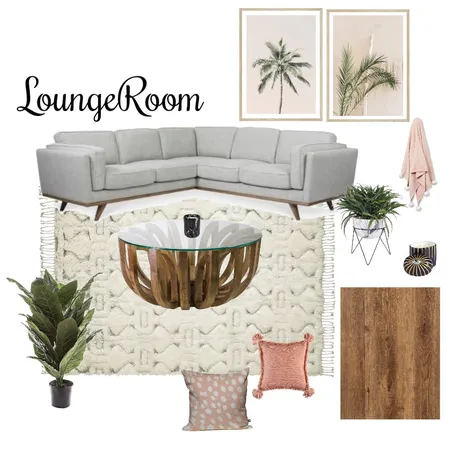 Lounge Room Interior Design Mood Board by clarissalove on Style Sourcebook