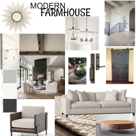 MODERN MOODBOARD MODULE 3 Interior Design Mood Board by jroberts on Style Sourcebook