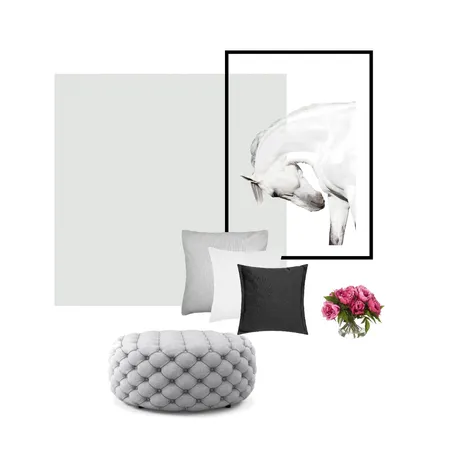 HG Guest Bedroom No3 Interior Design Mood Board by GJB123 on Style Sourcebook