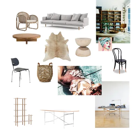 Home 2020 Interior Design Mood Board by NNissen on Style Sourcebook