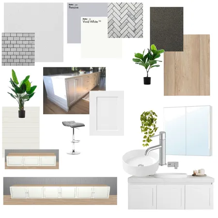 main reno Interior Design Mood Board by Gill on Style Sourcebook
