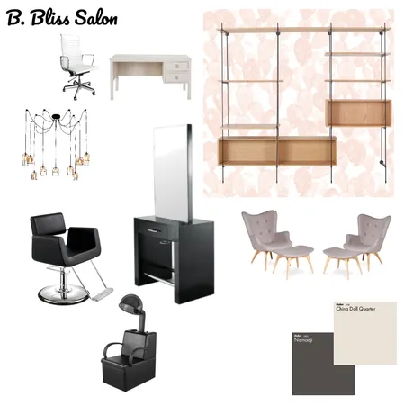 becca Interior Design Mood Board by DinaKutinsky on Style Sourcebook