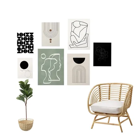 11111 Interior Design Mood Board by naamaetedgi on Style Sourcebook