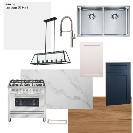 kitchen Interior Design Mood Board by JaneB on Style Sourcebook