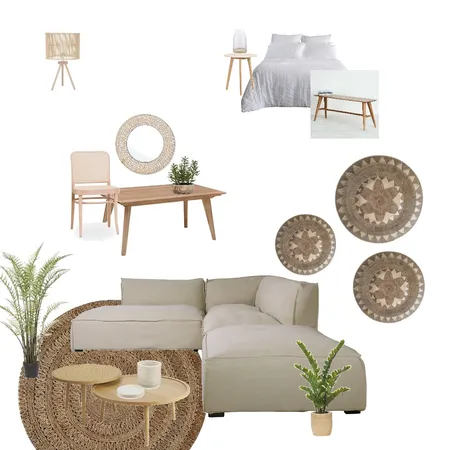Braden Lamb concept Interior Design Mood Board by Simplestyling on Style Sourcebook