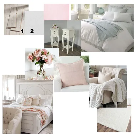 Spare Room Interior Design Mood Board by BronwynFalck on Style Sourcebook