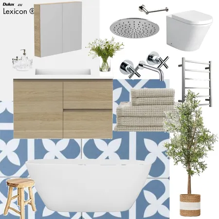 Assignment 10 Moodboard Interior Design Mood Board by Ecasey on Style Sourcebook
