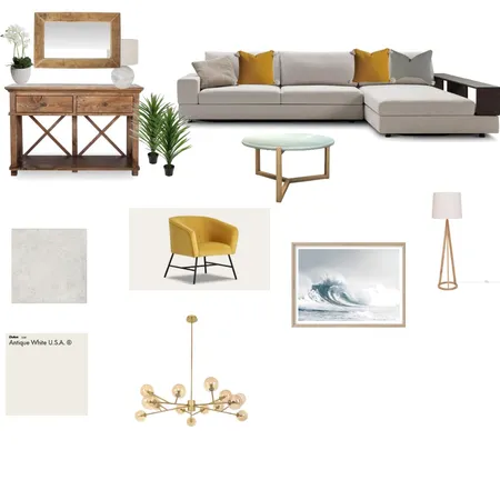 mood bord lefing Interior Design Mood Board by Hasna on Style Sourcebook