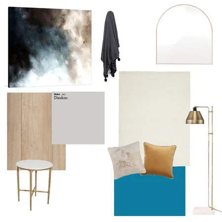 Deniz 2 Interior Design Mood Board by erin_burmeister on Style Sourcebook