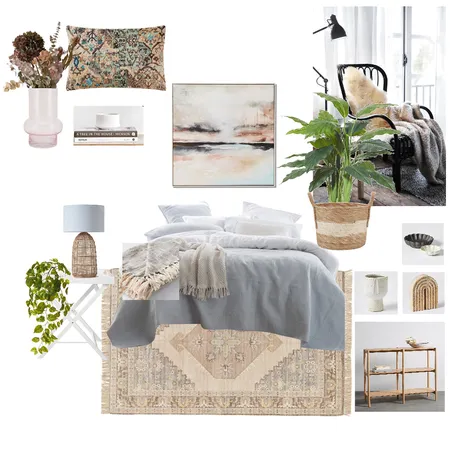 Bethany Interior Design Mood Board by Home Instinct on Style Sourcebook