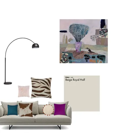 We have a visitor Interior Design Mood Board by robynrankinart on Style Sourcebook
