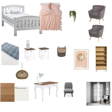 mood board Interior Design Mood Board by Hasna on Style Sourcebook