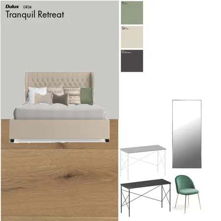 BAR 1 Interior Design Mood Board by yaelrf on Style Sourcebook