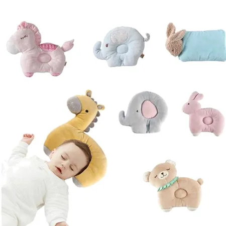 Protect Head Baby Pillow Interior Design Mood Board by accentpillowcasebaby on Style Sourcebook