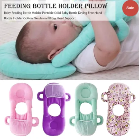 Cute Baby Feeding Bottle Rack Interior Design Mood Board by accentpillowcasebaby on Style Sourcebook