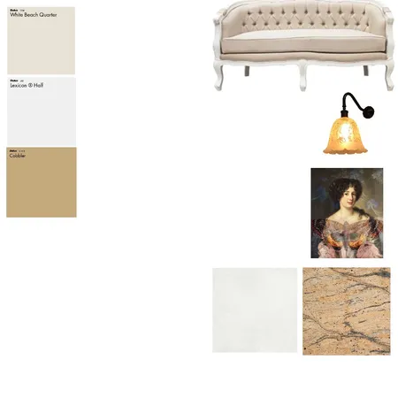 victory style Interior Design Mood Board by Aiesha1982 on Style Sourcebook