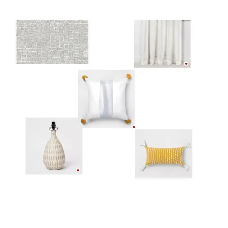 Living Room Interior Design Mood Board by kkramlich on Style Sourcebook