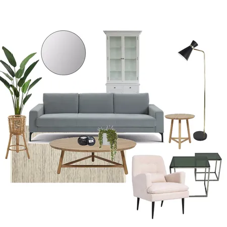 front lounge room #2 Interior Design Mood Board by olivia.jones on Style Sourcebook
