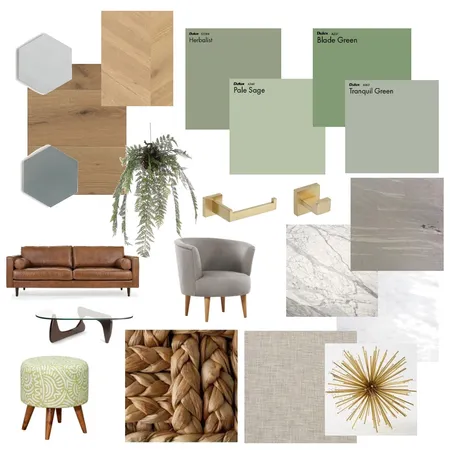 Naturals and gold Interior Design Mood Board by nicoleldodds95 on Style Sourcebook